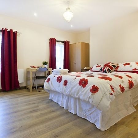 Emporium City Centre Self Catering Nottingham Kültér fotó