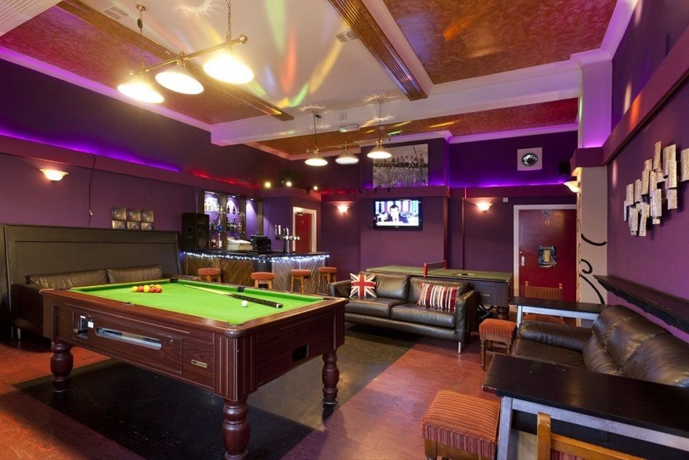 Emporium City Centre Self Catering Nottingham Kültér fotó