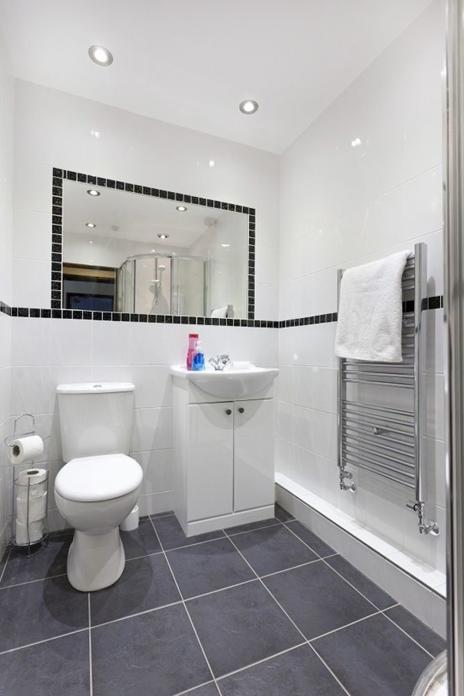 Emporium City Centre Self Catering Nottingham Kültér fotó